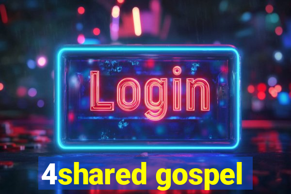 4shared gospel